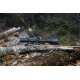 RIFLE CERROJO FRANCHI HORIZON STRATA ROSCA