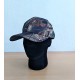 GORRA CAZA CAMUFLAJE HOJAS