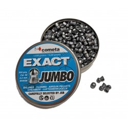 BALINES COMETA JSB EXACT JUMBO 5,5 (250 UNI)