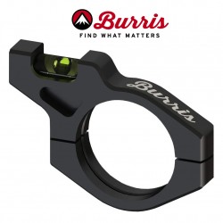 NIVEL BURRIS PARA VISORES DE 30MM Y 34MM