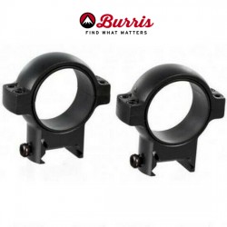 ANILLAS BURRIS SIGNATURE ZEE 30MM ALTAS