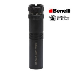 CHOKE CRIO SPORT BENELLI 7CM ROSCA EN MEDIO +2 CM