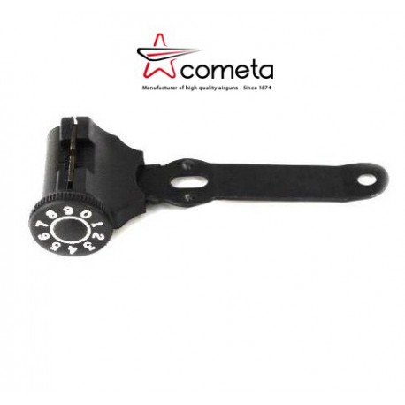 ALZA COMETA 50 - 100