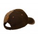 GORRA BROWNING DOS TONOS MARRON