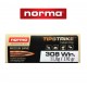 BALA NORMA 308 WIN 170GR TIP STIKE