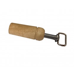 RECLAMO ZORZAL MADERA TORNILLO