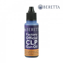 ACEITE BERETTA 25 ML CLP GUN OIL