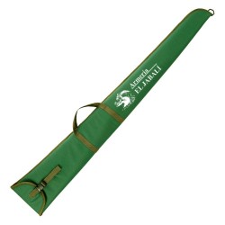 FUNDA BASIC 128 MM ACOLCHADA