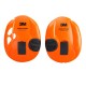 CASCOS PELTOR SPORTTAC CAZA VERDE/NARANJA 3M