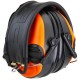 CASCOS PELTOR SPORTTAC CAZA VERDE/NARANJA 3M