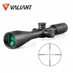 VISOR VALIANT LYNX 6-24X50 MILDOT