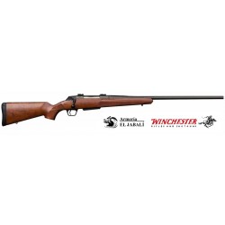 RIFLE CERROJO WINCHESTER XPR MADERA SPORTER