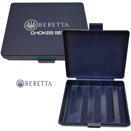 ESTUCHE PARA CHOKES BERETTA