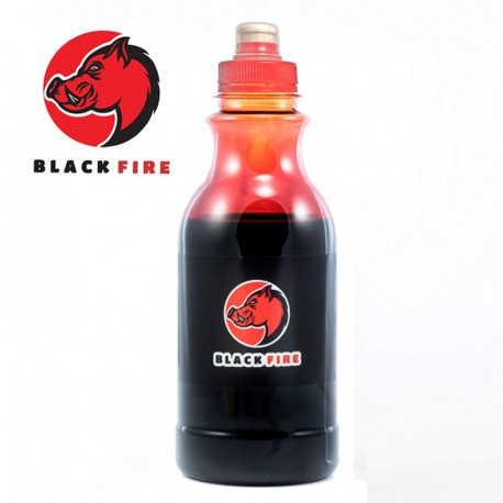 ATRAYENTE JABALIES BLACK FIRE ORIGINAL