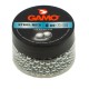 BALINES BB'S GAMO STEEL 4.5 (500 UNI)