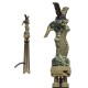 TRIPODE PRIMOS GEN3 TIGGER STICK CORTO