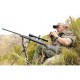 TRIPODE PRIMOS GEN3 TIGGER STICK CORTO