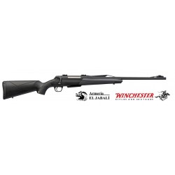 RIFLE CERROJO WINCHESTER XPR COMPOSITE BATTUE ROSCA