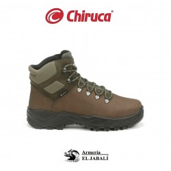 Botas Chiruca Game Hi Vis 08 GoreTex. Oferta y Comprar