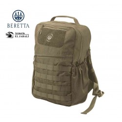 MOCHILA BERETTA TACTICA FLANK COYOTE