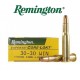 BALA REMINGTON 30-30 WIN 170 GRAINS CORE-LOKT HP