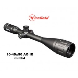 VISOR FIREFIELD 10-40x50 AO Tactical IR