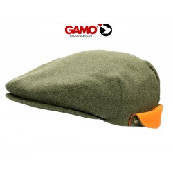 GORRA GAMO TWEED CAP BOINA