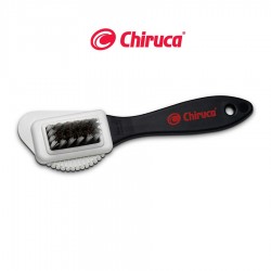 CEPILLO PARA BOTAS CHIRUCA