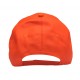 GORRA NARANJA ARMERIA EL JABALI