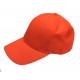 GORRA NARANJA ARMERIA EL JABALI