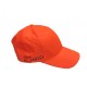 GORRA NARANJA ARMERIA EL JABALI