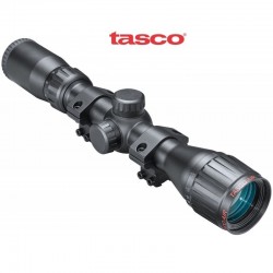 VISOR TACTICO TASCO AIR RIFLE 2-7x32 AO