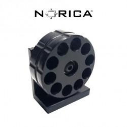 CARGADOR MANUAL NORICA DARKBULL 5.5