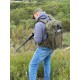 MOCHILA BERGARA DAYPACK 35 L RECECHO