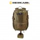 MOCHILA BERGARA DAYPACK 35 L RECECHO