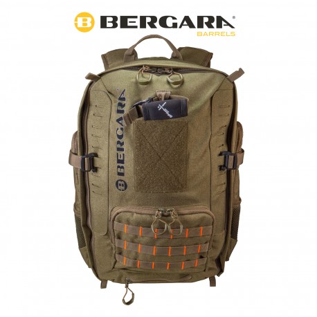 MOCHILA BERGARA DAYPACK 35 L RECECHO