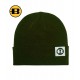 GORRO BERGARA ADAK VERDE OLIVA