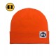 GORRO BERGARA ADAK NARANJA FLUOR