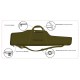 FUNDA BERGARA PARA RIFLE CORTO CON VISOR 108CM