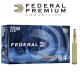 BALA FEDERAL 270 WIN 150GR SOFT POINT RN