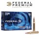 BALA FEDERAL 270 WIN 130GR SOFT POINT