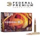BALA FEDERAL 30-06 SPRING 165GR FUSION