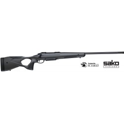 RIFLE CERROJO SAKO S20 HUNTING 300WM