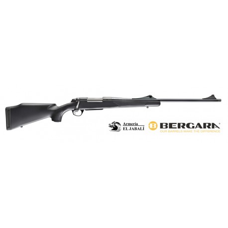 RIFLE BERGARA B14 SPORTER