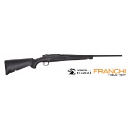 RIFLE CERROJO FRANCHI HORIZON