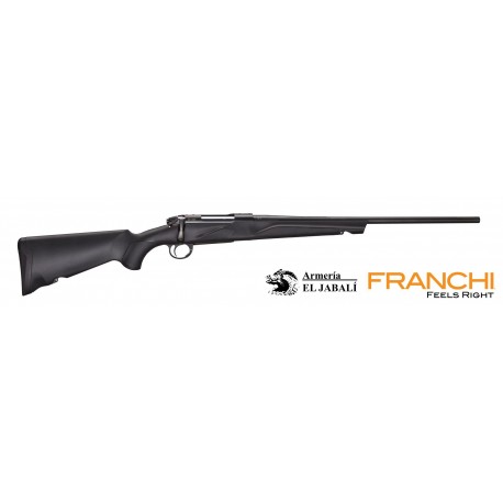 RIFLE CERROJO FRANCHI HORIZON