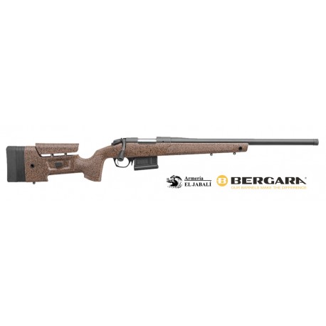 RIFLE BERGARA B14 HMR