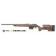 RIFLE BERGARA B14 HMR