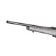 RIFLE 17 HMR BERGARA