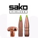 BALA SAKO 6,5 Creed 120 gr POWER BLADE